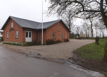 Kindvig Forsamlingshus